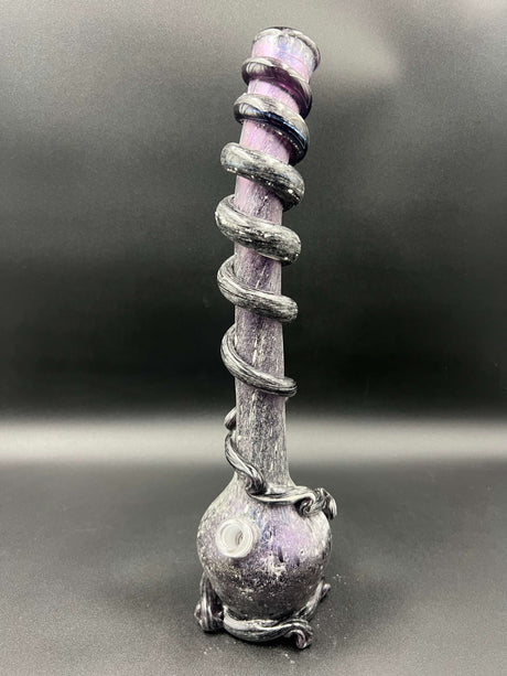 14-16" Big Hitters Special K Soft Glass Bong