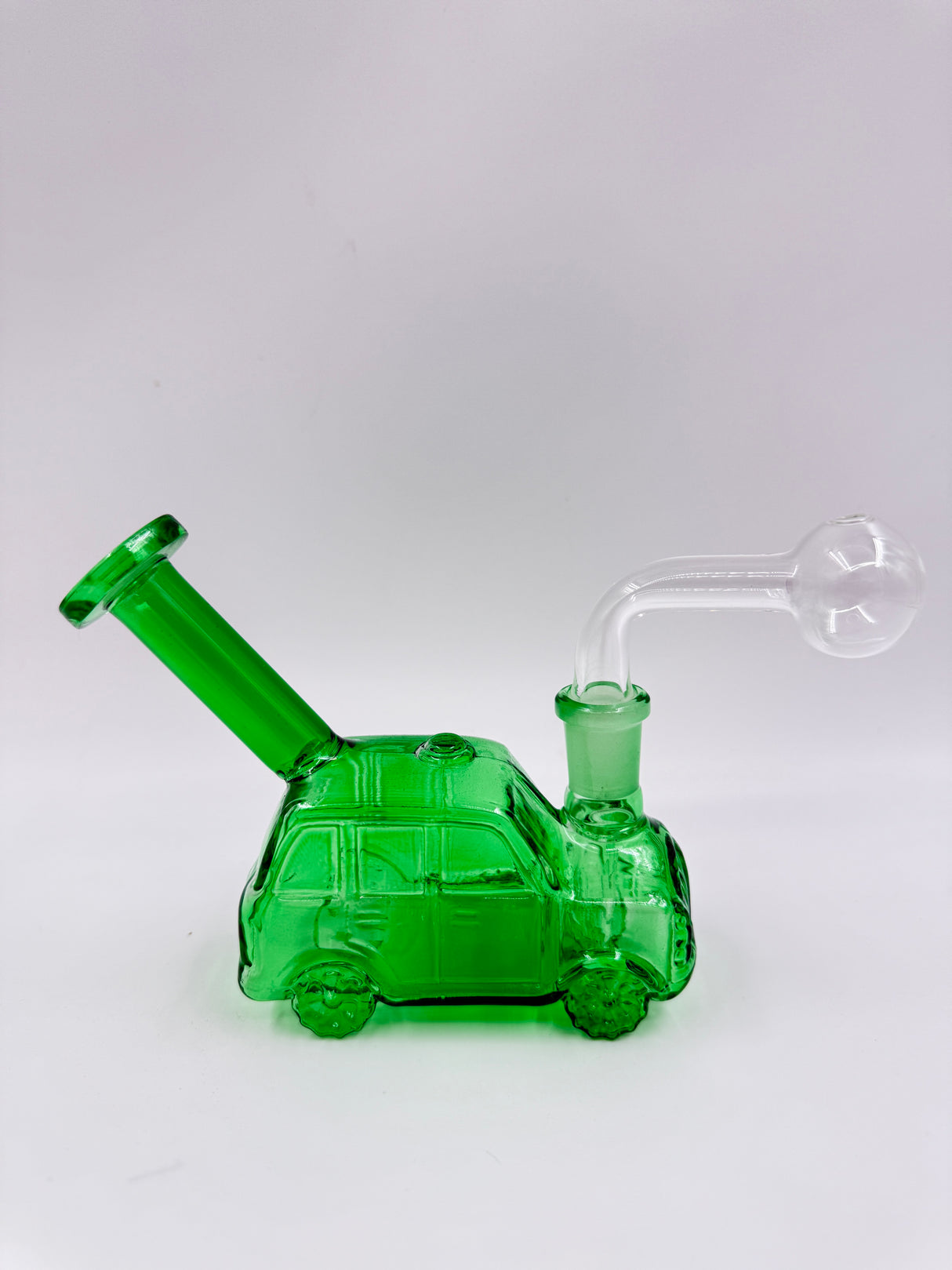 14mm 4.5" Car Water Pipe
