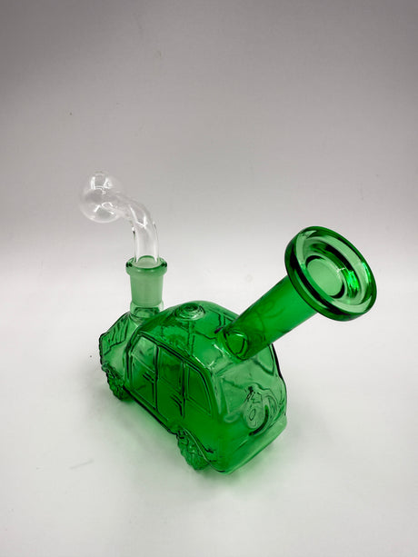 14mm 4.5" Car Water Pipe