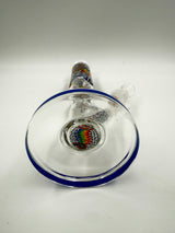 10" WigWag Straight Tube