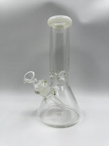 7mm THICK Beaker Bong