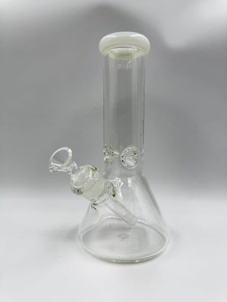 7mm THICK Beaker Bong
