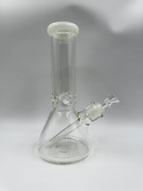 7mm THICK Beaker Bong