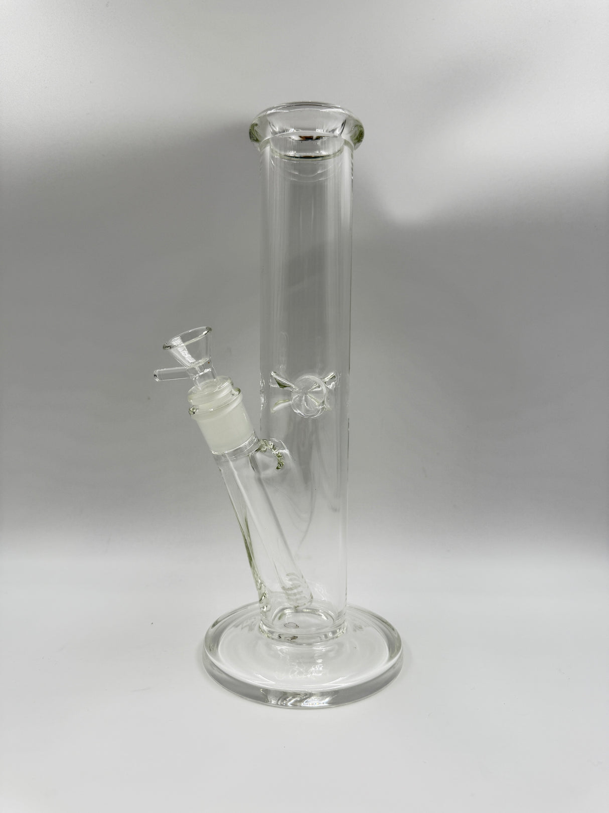 7mm THICK Straight Tube