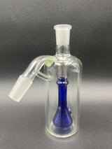 14mm Male 45 Degree Ash Catcher