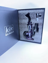 8" KIK Recycler Box Set Double Marble
