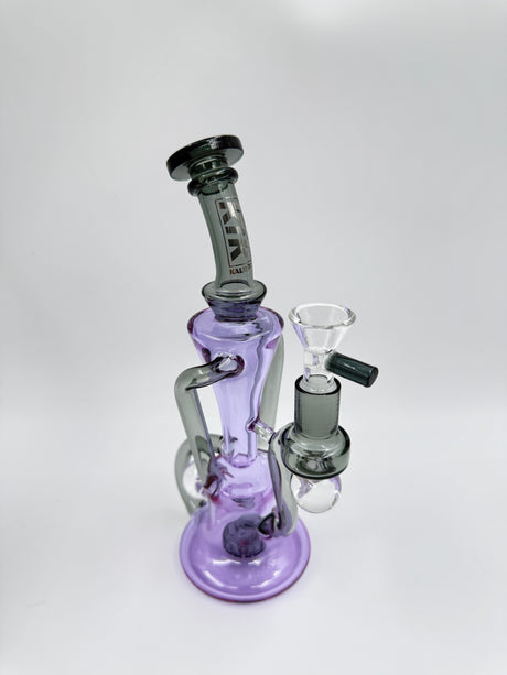 8" KIK Recycler Box Set Double Marble