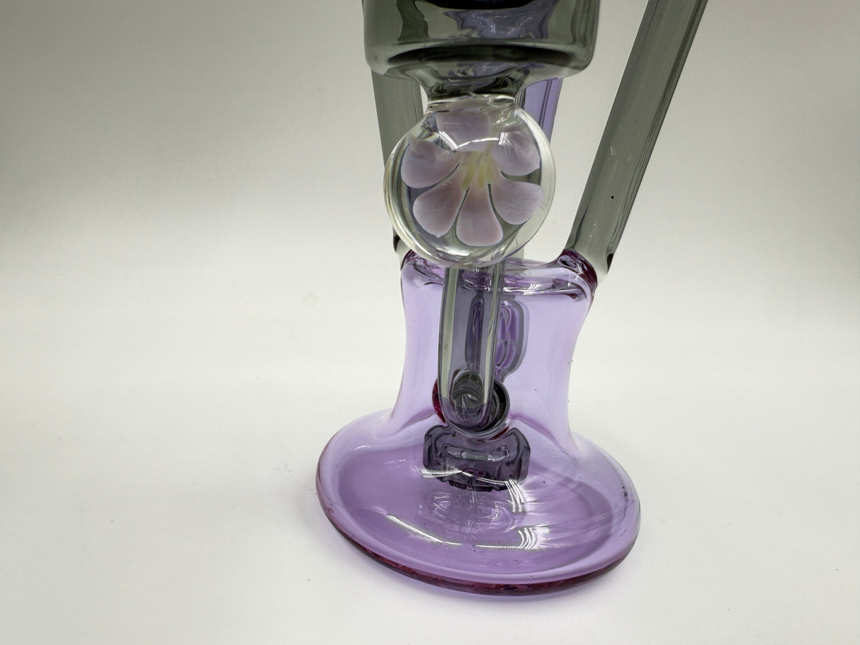 8" KIK Recycler Box Set Double Marble