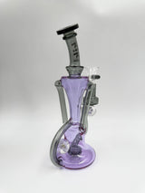 8" KIK Recycler Box Set Double Marble