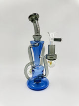 8" KIK Recycler Box Set Double Marble