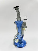 8" KIK Recycler Box Set Double Marble