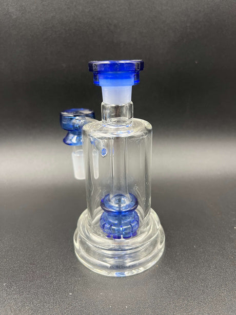 Showerhead Ash Catcher