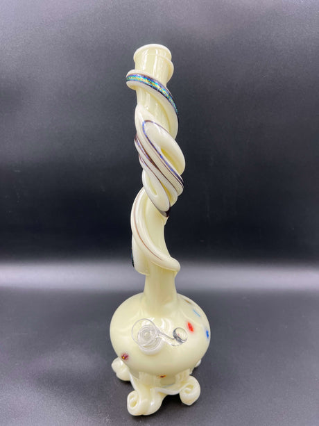 13-18" BIG HITTERS SPECIAL K SOFT GLASS BONG