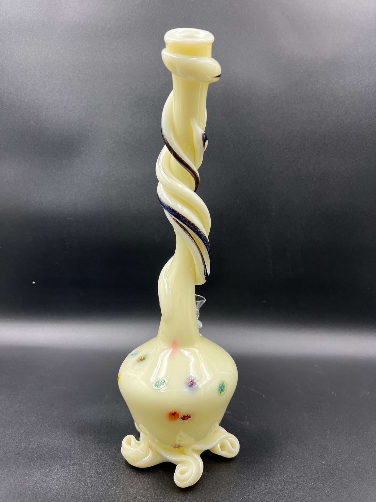 13-18" BIG HITTERS SPECIAL K SOFT GLASS BONG