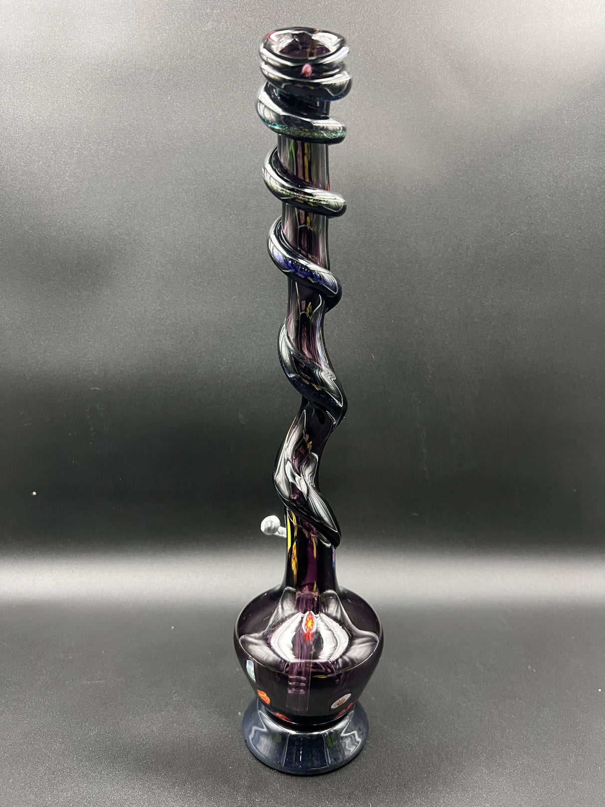 13-18" BIG HITTERS SPECIAL K SOFT GLASS BONG