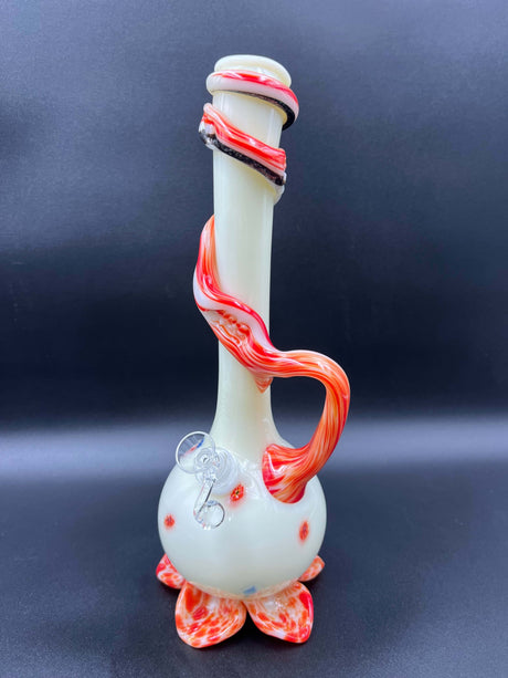 13-18" BIG HITTERS SPECIAL K SOFT GLASS BONG