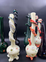 13-18" BIG HITTERS SPECIAL K SOFT GLASS BONG