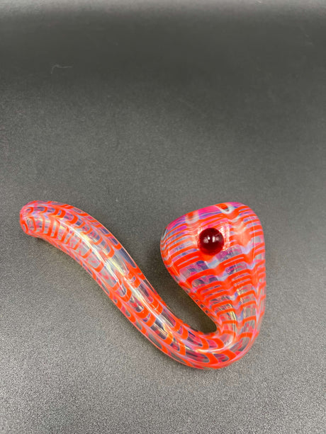 4" American Made Sherlock Pipe