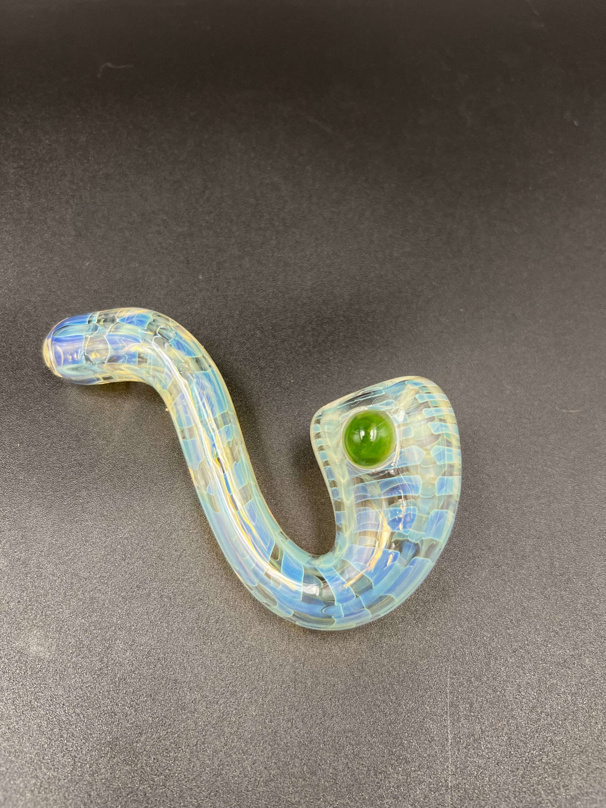 4" American Made Sherlock Pipe