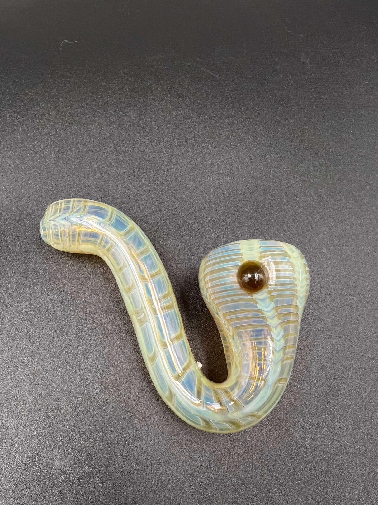 4" American Made Sherlock Pipe