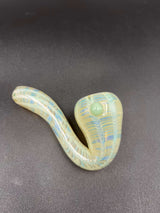 4" American Made Sherlock Pipe