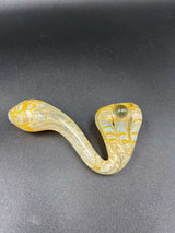 4" American Made Sherlock Pipe