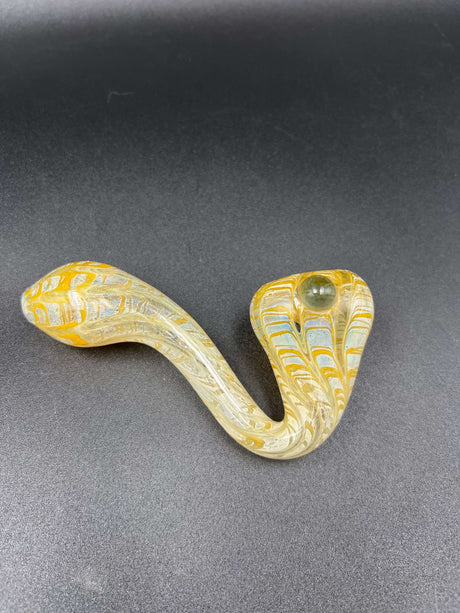 4" American Made Sherlock Pipe