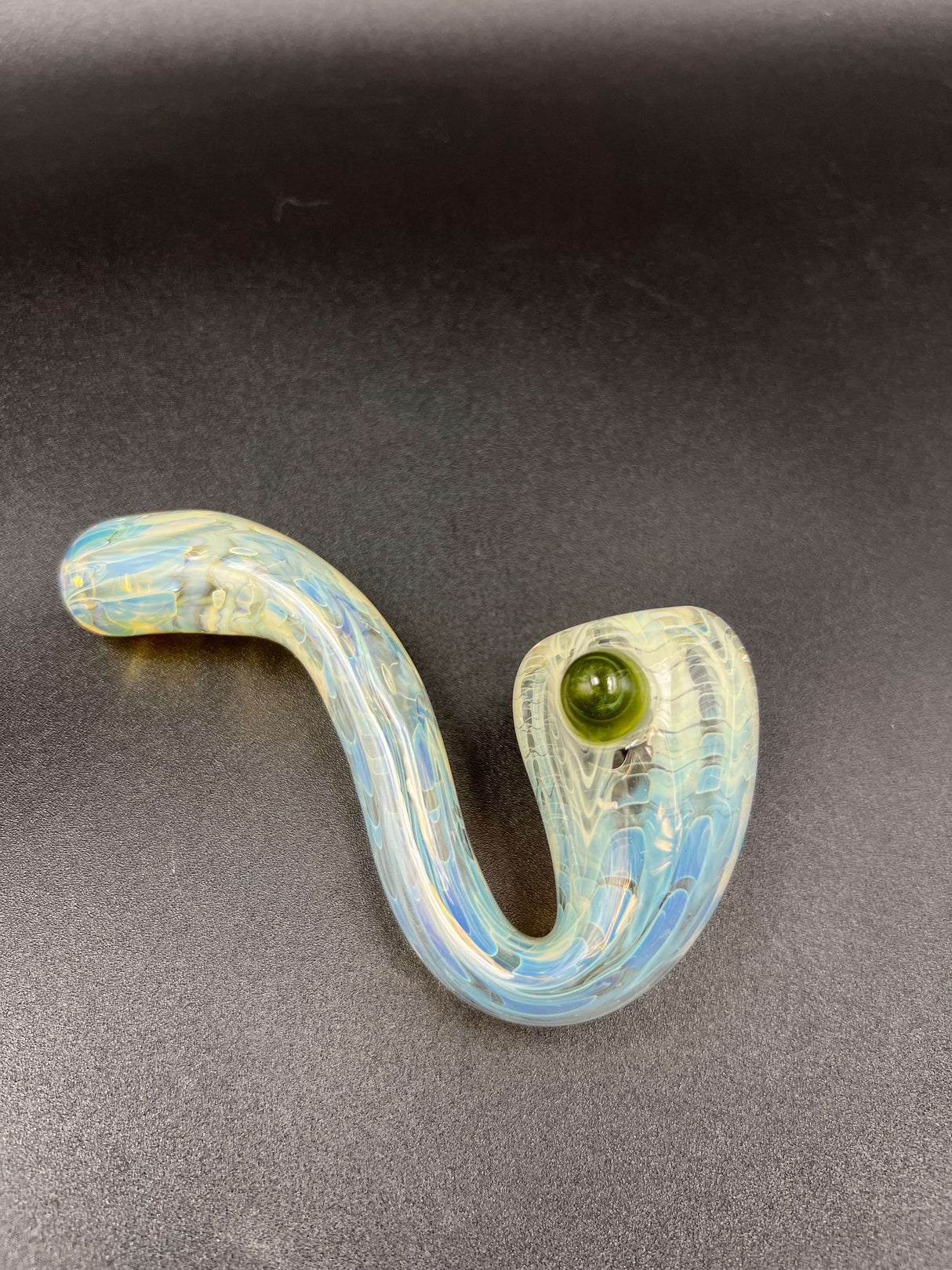 4" American Made Sherlock Pipe