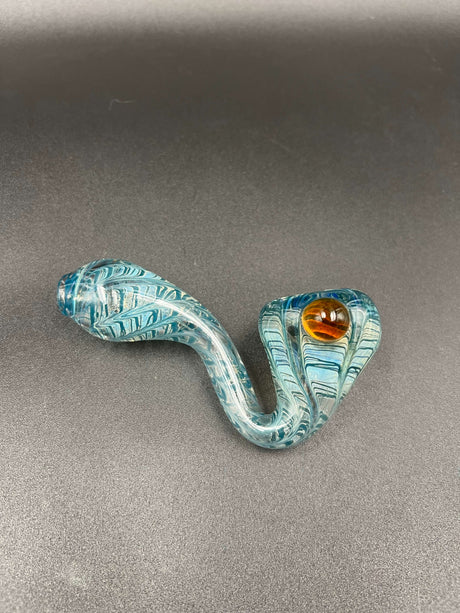 4" American Made Sherlock Pipe