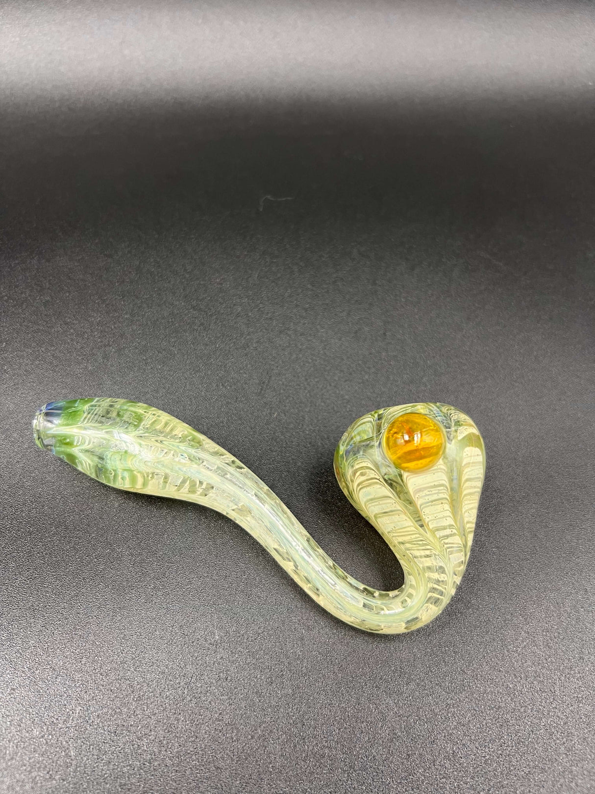 4" American Made Sherlock Pipe