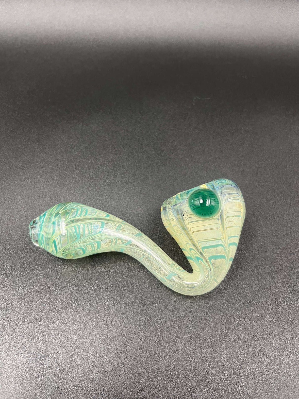 4" American Made Sherlock Pipe