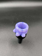 3 Dot Flower Slide 14mm Male