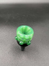 3 Dot Flower Slide 14mm Male