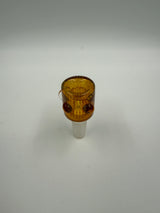 Bubble Trap Herb Flower Slide 14mm