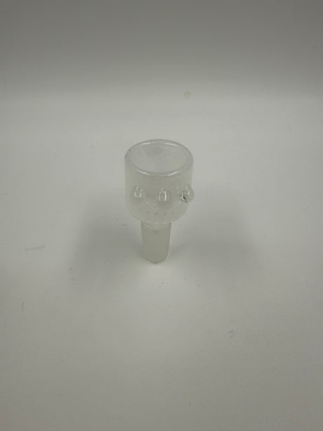 Bubble Trap Herb Flower Slide 14mm