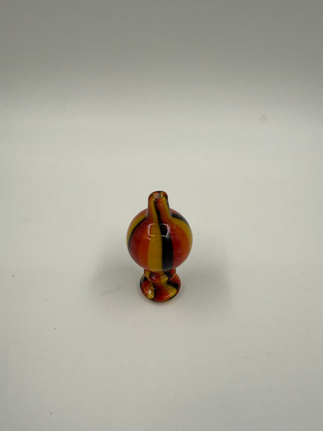 Directional Bubble Cap