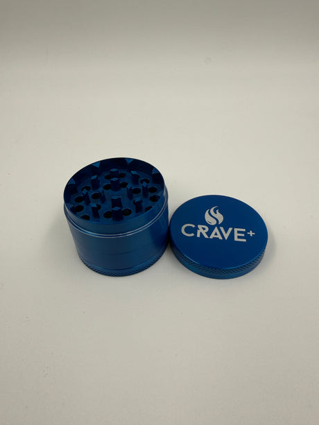 2" Crave Crave 4 Piece Slit Grinder