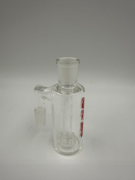14mm Male Lucky Goat Glass Showerhead Ash Catcher