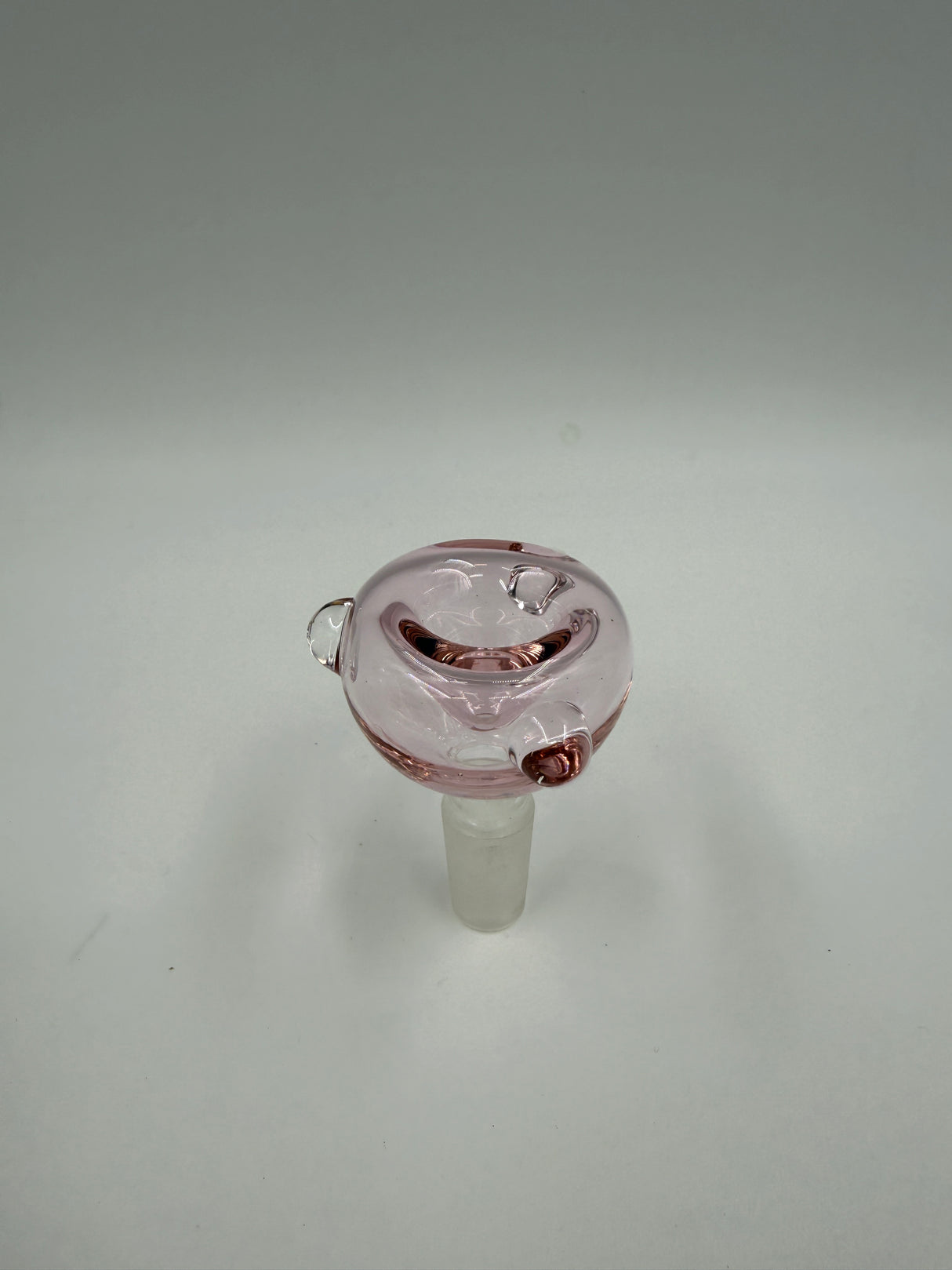 14mm Round Flower Slides in 6 Colors