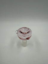 14mm Round Flower Slides in 6 Colors