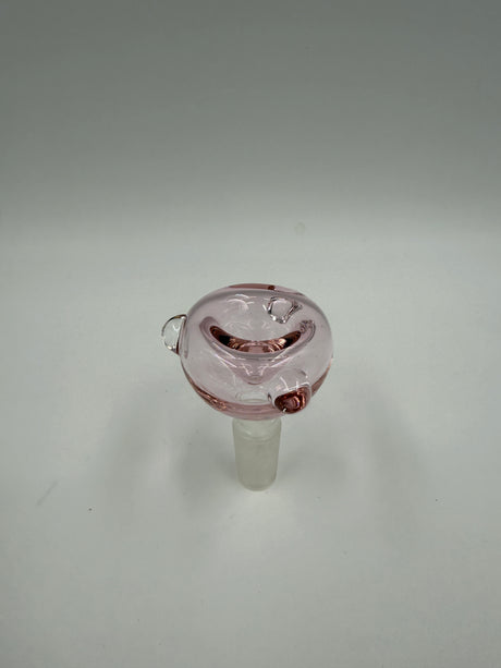 14mm Round Flower Slides in 6 Colors