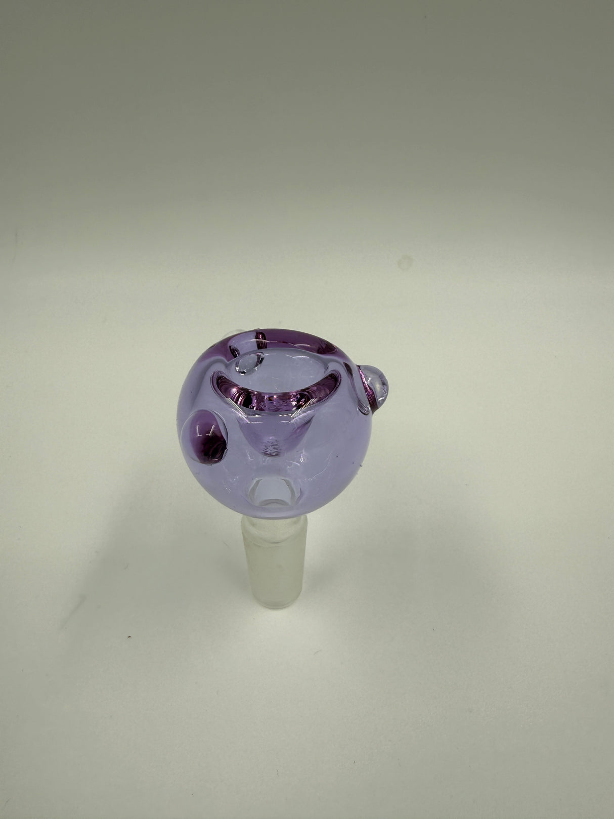 14mm Round Flower Slides in 6 Colors