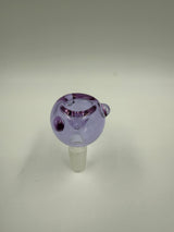 14mm Round Flower Slides in 6 Colors