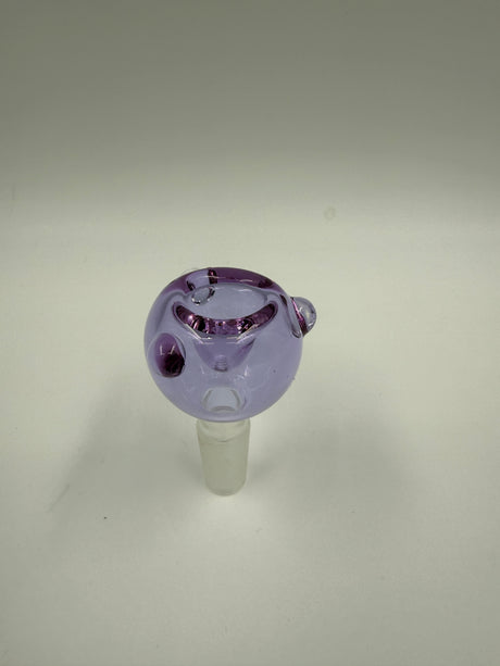 14mm Round Flower Slides in 6 Colors
