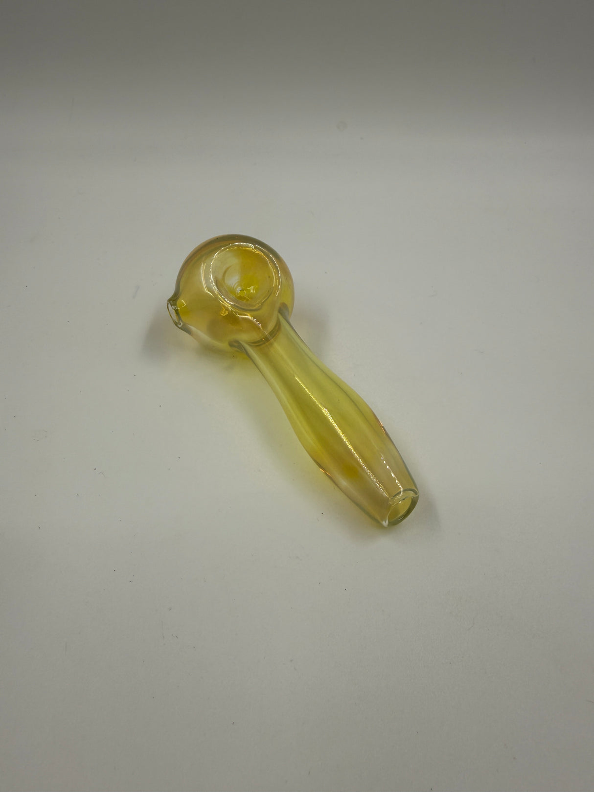 Fumed 4" American Made Hand Pipes
