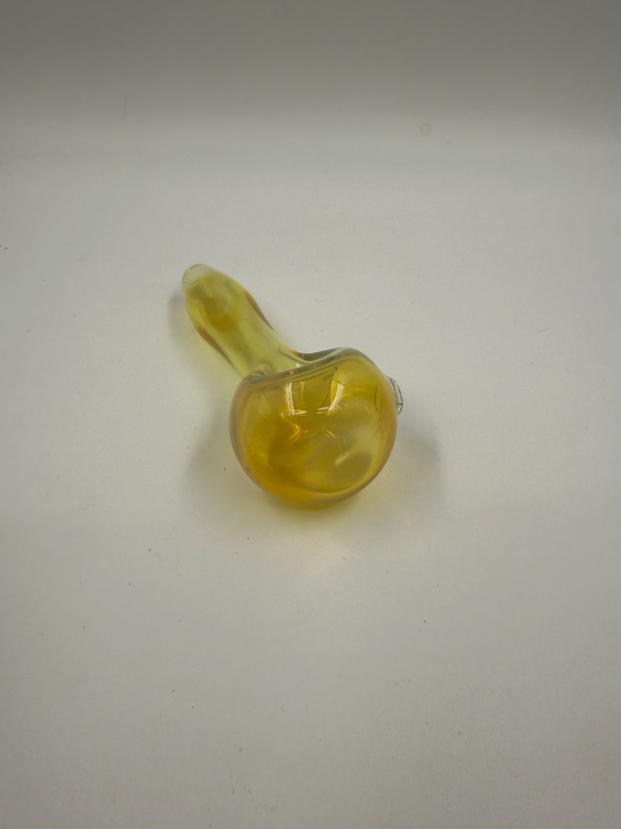 Fumed 4" American Made Hand Pipes