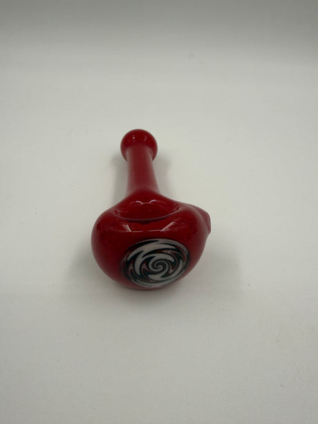 4.5" Honeycomb Fumed American Made Hand Pipe