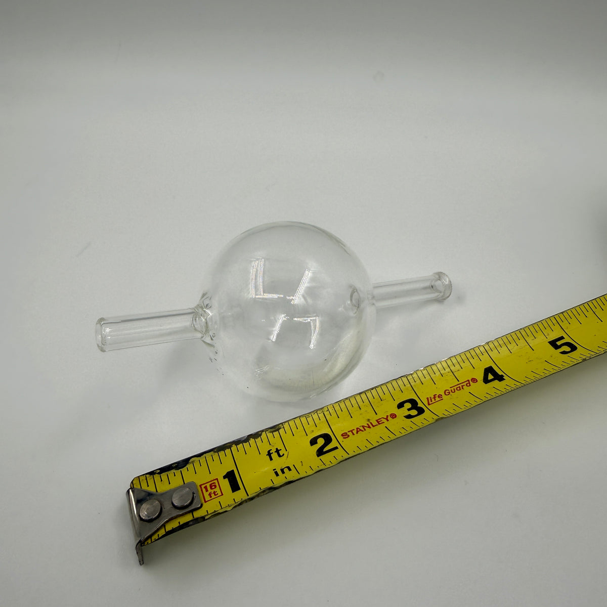 XXL Bubble Cap – fatassglass
