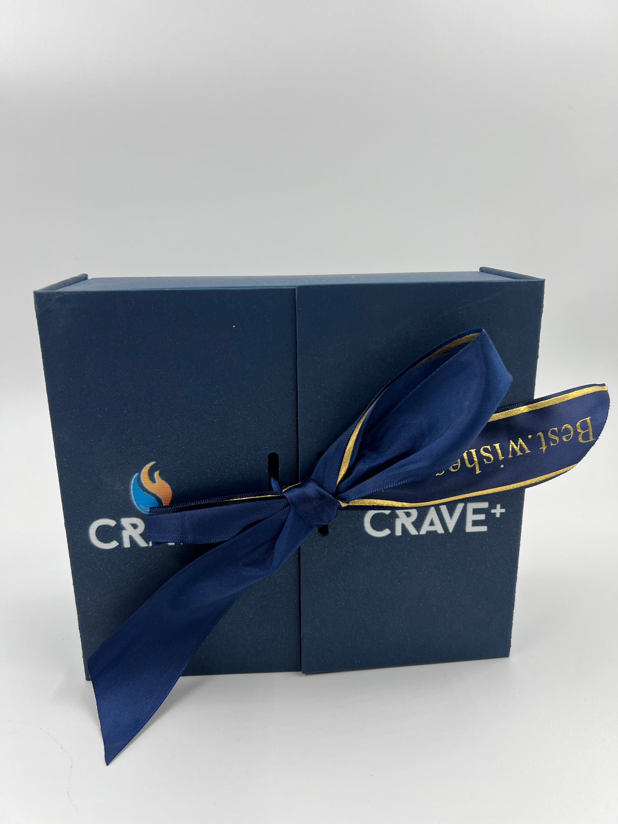 6" Crave Glass WigWag 6 Piece Dab Rig Gift Set