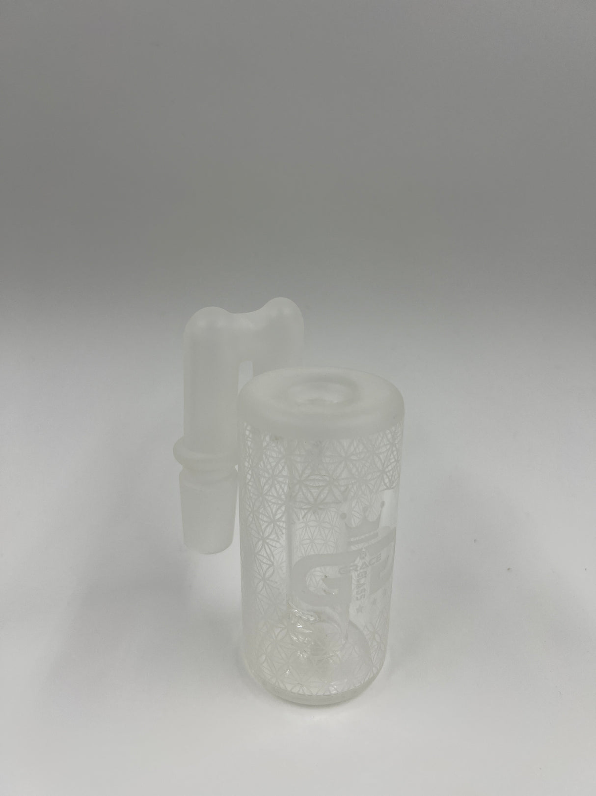 Grace Glass 18mm to 14mm Ash Catcher